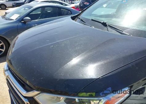 2020 Chevrolet Traverse Fwd Ls из США, поврежденный, VIN 1GNERFKW9LJ209081